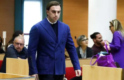 Bozzoli a colloquio con i legali. L'ipotesi della revisione 