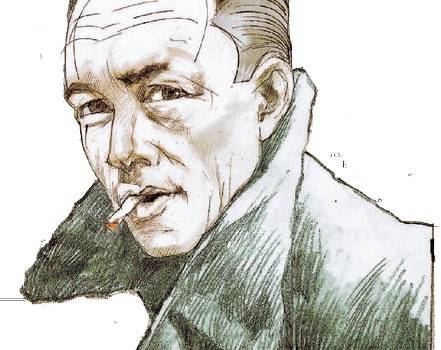 Camus si armò di pazienza per diventare un Giobbe. E da lì partì la sua rivolta