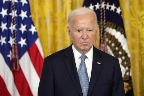 Il pressing dei donatori. "Basta con i fondi ai Dem finché Biden non si ritira"