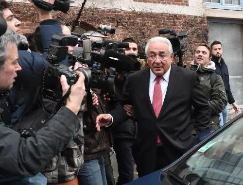 Il Khan non (de)morde