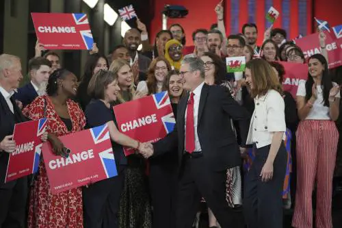 L'ultima infatuazione Pd. Ma la sinistra british è agli antipodi di Schlein