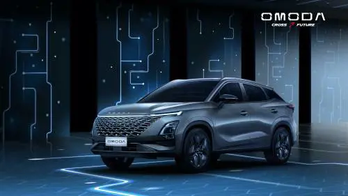 Omoda-Jaecoo, l'approdo in Italia con due SUV intriganti