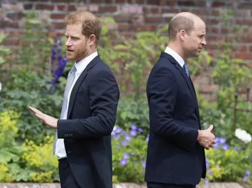 "Un nuovo libro dopo la morte di re Carlo". La mossa di Harry contro il principe William