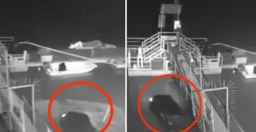 Casalmaggiore, auto finisce nel Po: morti un uomo e una donna. C'è l'ipotesi di un omicidio