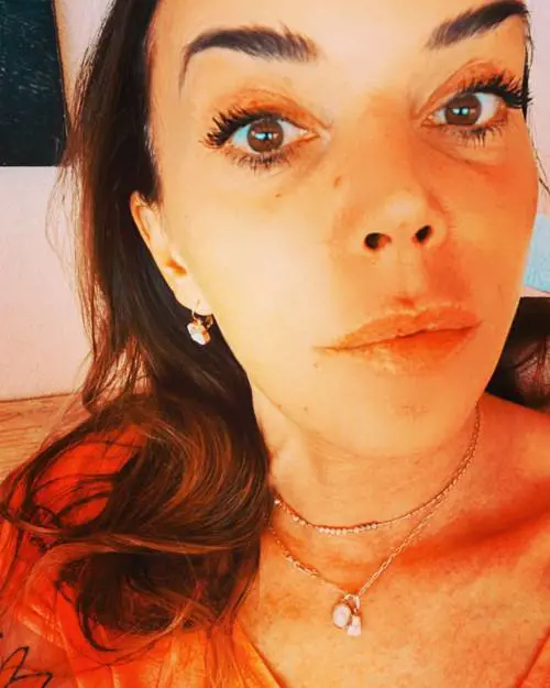 Dall'evento del Pd a quello del Carc: così Cecilia Parodi si schiera con i comunisti
