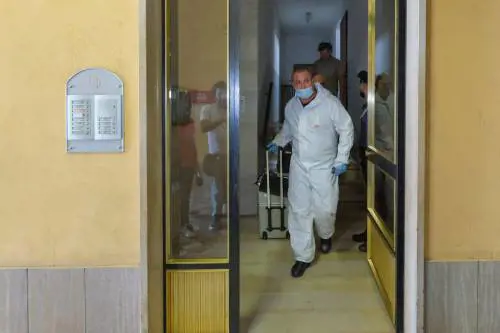 Svolta nella scomparsa di Mara Favro. Dopo 4 mesi due indagati per omicidio