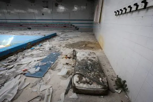 Stupro di Caivano, condannati a 10 e 12 anni i due maggiorenni del branco