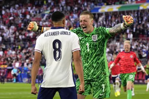 L’Inghilterra soffre tantissimo la Svizzera ma la batte 6-4 ai calci di rigore