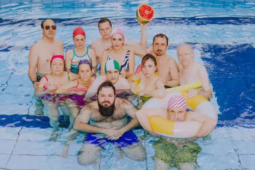 Troppe cose fuori luogo nel "Giardino" di Cechov