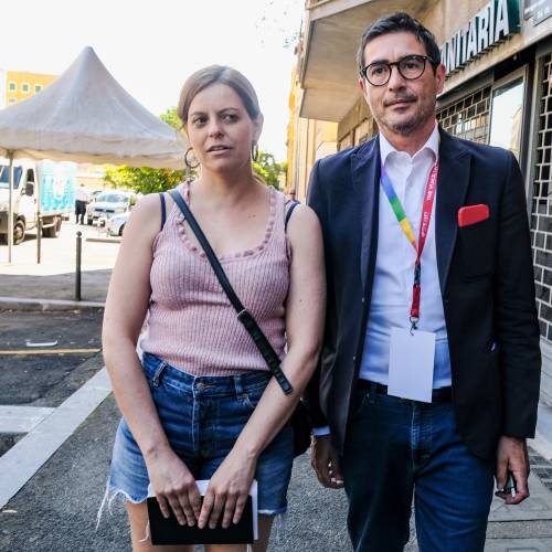 Case occupate, gay e ius solis: il progetto Fratoianni-Salis