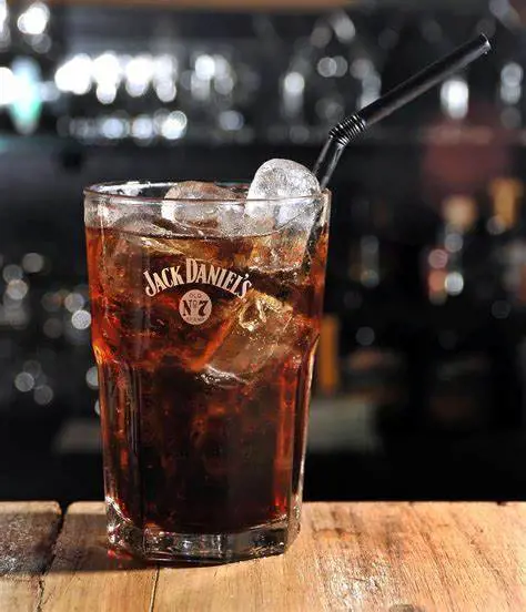 Jake&Coke, l’America in lattina