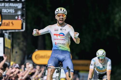 Fonte: Twitter (@LeTour)