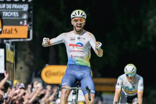 Fonte: Twitter (@LeTour)