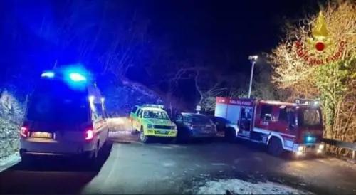 Varese, accoltellato un pusher. Fermati due carabinieri per tentato omicidio