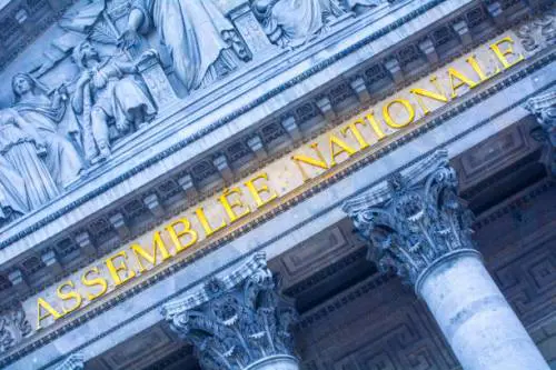 Francia, si vota per il presidente dell'Assemblea Nazionale: i candidati in lista