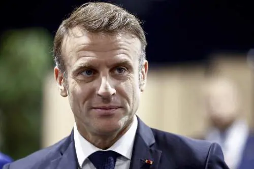 La miopa di Macron e la debolezza di Le Pen