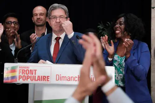 Il leader estremista miracolato dal voto: sogna il potere, gli resterà la piazza