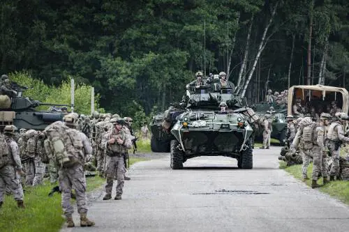 "Guerra con la Russia già nel 2027". La profezia che scuote la Nato