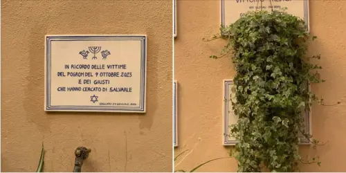Foto di Alessandro Matta - Facebook