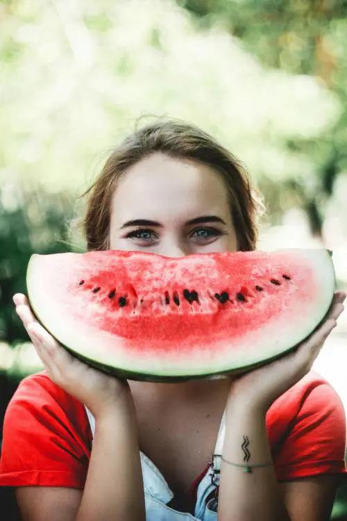 L'anguria è salutare? 4 ricette per prepararla in modo alternativo