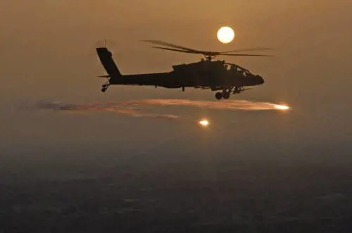 L’incidente dell’Apache Usa e il salvataggio col drone marino: “Operazione mai vista prima”