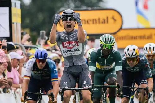 Fonte: Twitter (@LeTour)