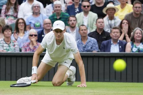 Kyrgios: "Ridicolo, deve star fuori 2 anni". Shapovalov: "Per lui regole diverse..."