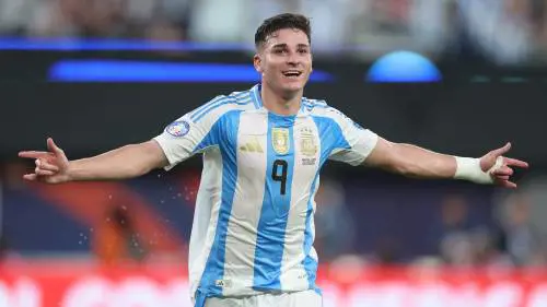 Fonte: Twitter (@CopaAmerica)