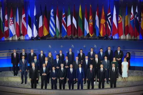 Da 5 Paesi Nato nuovi sistemi di difesa aerea all'Ucraina: c'è anche l'Italia