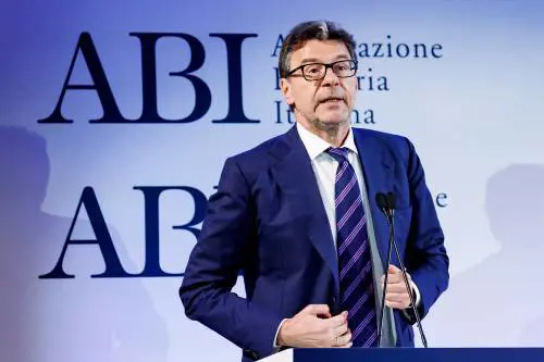"Niente lacrime e sangue nella prossima manovra"