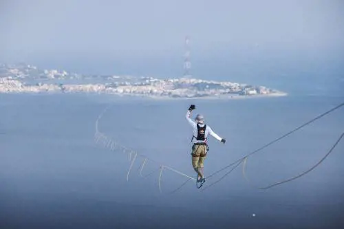 Jaan Roose - Photo Credit Matteo Mocellin / Red Bull Content Pool