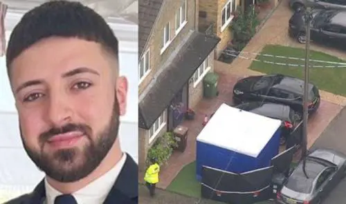Regno Unito, uccide tre donne con una balestra: caccia al killer in fuga