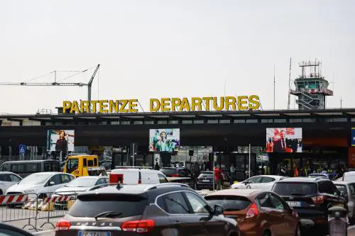 Aeroporto Silvio Berlusconi, il Tar respinge l'offensiva del Pd