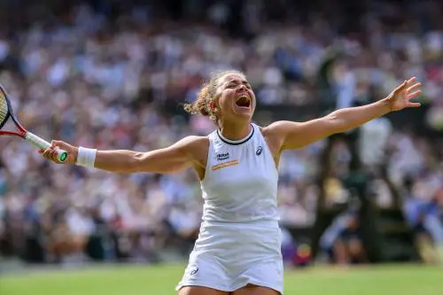 Tennis, tutte le sfide degli italiani ai Giochi