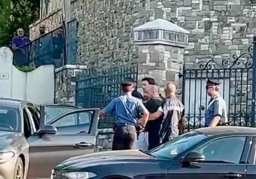 L'aria condizionata, il cibo, il messaggio. Tutti gli errori di Bozzoli: così lo hanno stanato