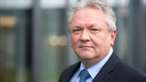 Sventato l'attentato russo al dg del colosso di armi. "Lo volevano uccidere"