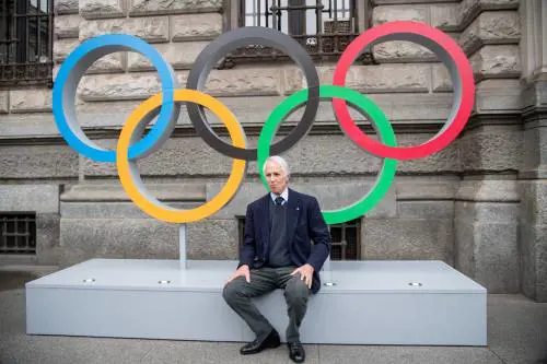 "Le mie Olimpiadi della parità. Ma non chiamatemi femminista"