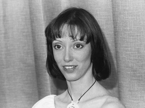 Morta Shelley Duvall, è stata il volto del terrore