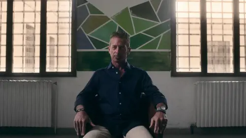 Ufficio stampa Netflix