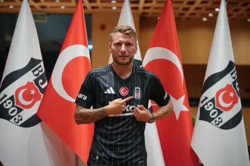 account X @ besiktas