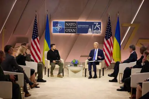 Escalation non credibile. Così lo Zar punta sui timori dell'Occidente 
