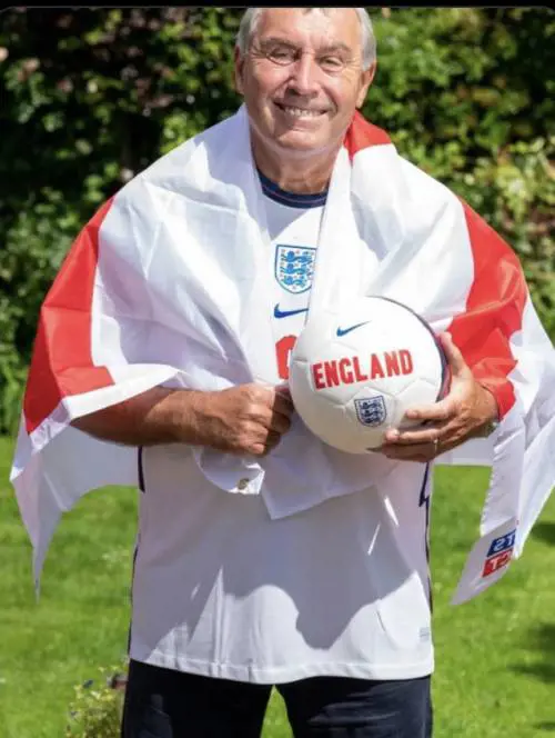 "La Spagna big mondiale. Ma vincerà la mia England"