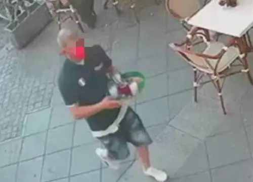 "Le offro un caffè". Così l'avvelenatore seriale narcotizzava le vittime per rapinarle