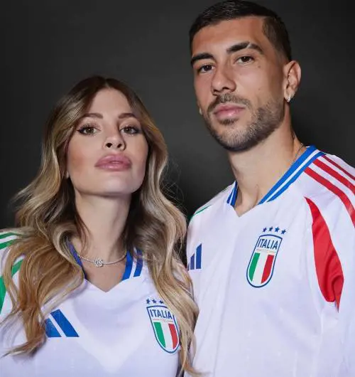 Svaligiata la casa di Chiara Nasti e Mattia Zaccagni: via Rolex e preziosi. Lo sfogo sui social