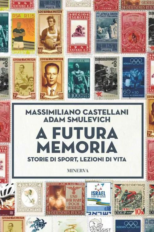 Eroi dello sport che allenano i giovani a non dimenticare