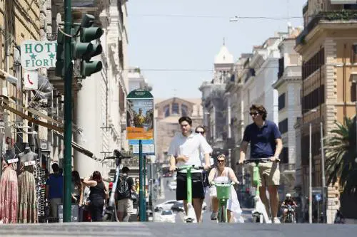 Arriva il caldo africano: ecco quando 