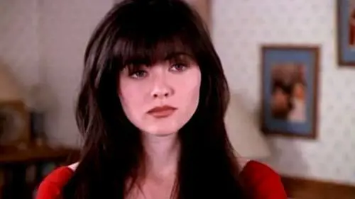 Shannen Doherty, il ricordo struggente del cast di Beverly Hills
