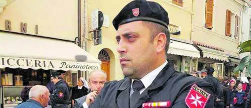 Omicidio Mario Cerciello. Al killer domiciliari dalla nonna a Fregene