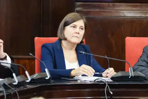 Cdp, crescono le "quote rosa" nel cda