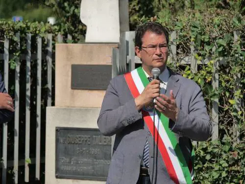 Corruzione a Venezia, Boraso lascia l'assessorato. E Brugnaro prende tempo